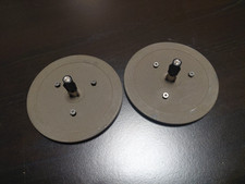 Original ReVox A77.....2 x Bandteller 1A!