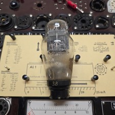 E-Röhre Telefunken AL 1