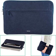 Hama Notebook-Sleeve 13,3" 13,5" 14" 14,1" 14,2" Laptop-Tasche Case Hülle Cover