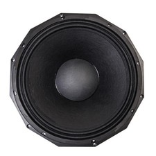 BishopSound BWP18/4 V2 18"