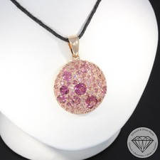 Wert 3990 € Turmalin