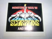 Monsters of Rock 1986