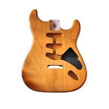Body STRATOCASTER IN Erle 3