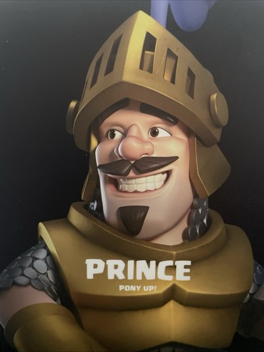 Clash clans sammlerfigur - of, clans,