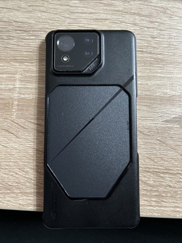 Asus rog phone pro 512gb - asus,
