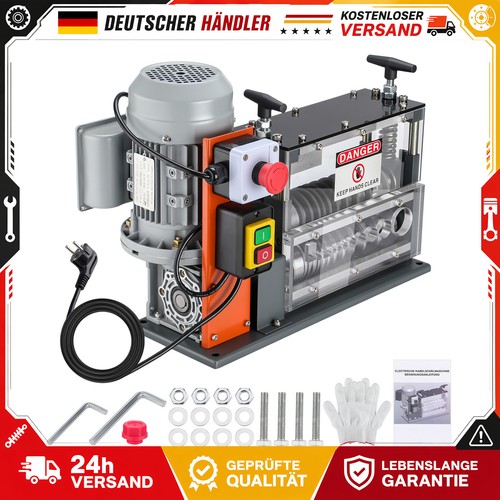 Max 40mm elektrische - max.40mm,