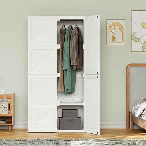 Kleiderschrank schrank - kleiderschrank,