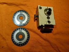 Emco unimat 3 - Orginal