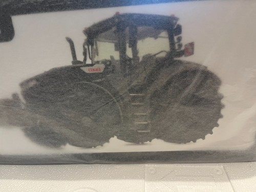 Claas axion 450 agritechnica - 9.450,