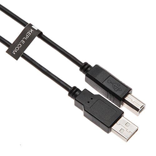 Usb kabel für midi - b,