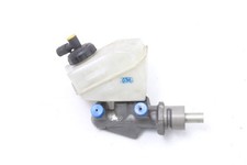 Hauptbremszylinder Renault KANGOO 4x4 Allrad 7701207198 BOSCH 1.9 59 KW 80 PS AB