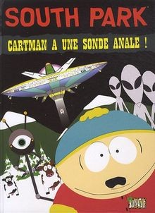 South park tome cartman a - tome, :