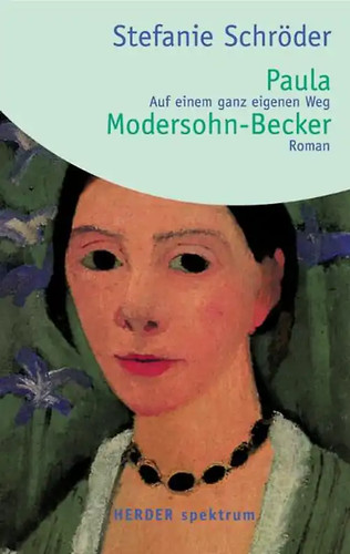 Paula modersohn becker - modersohn-becker., auf