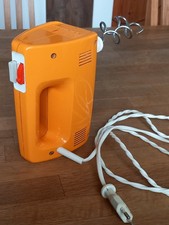 KRUPS Mixer 70er  Läuft