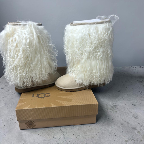 Ugg australia tall sheepskin - australia,