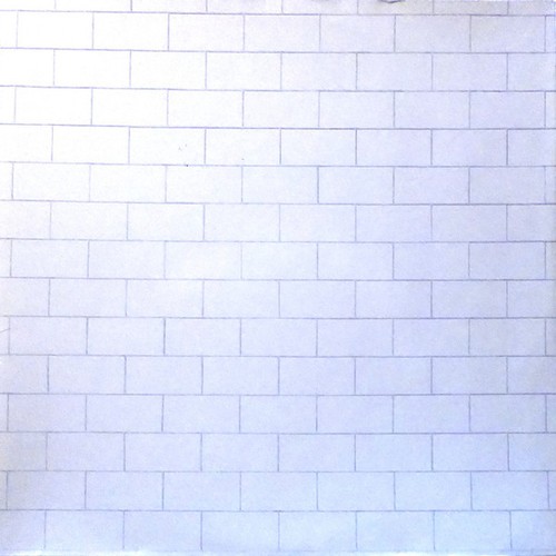 Pink floyd the wall vinyl - wall, (vinyl