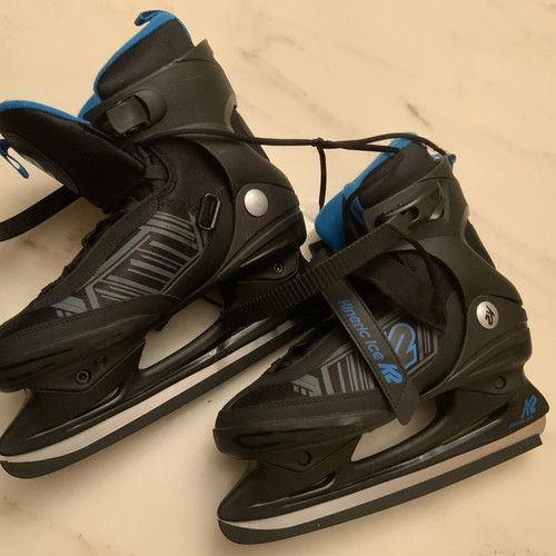 Kinetic ice herren - kinetic,