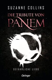 Die tribute von - von, panem