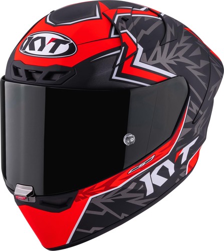 Kyt race gp bulega - kyt, kx-1