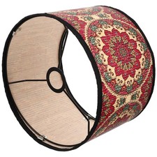  Lampen Schirm Lampemschirm Hängender Lampenschirm Im Vintage-Stil