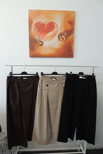 Neu hose jogpant hosenrock - neu,