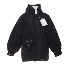 LXY, Jacke, Damen, Größe: XL, Schwarz, Polyester -GtI