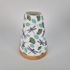 Windlicht Vintage Style