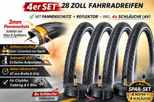 28 Zoll Fahrradreifen 37-622