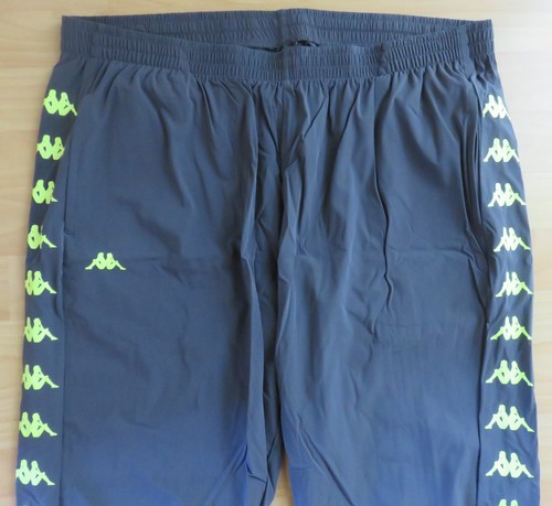 Kappa herren laufhose größe - herren,