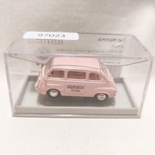 Mes 97023 brekina fiat - 1:87,