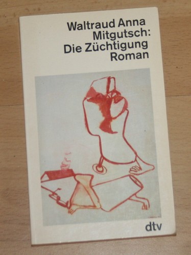 Buch dtv waltraud - waltraud, anna