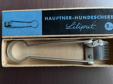 Hauptner-Hundeschere Liliput 2