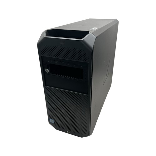 Workstation intel - g4,