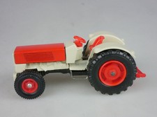 Siku v287 hanomag zugschlepper - hanomag,