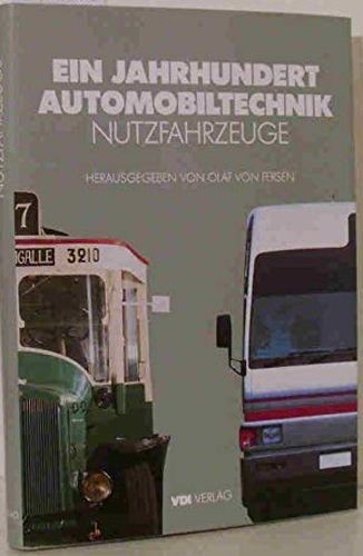 Ein jahrhundert - ein,
