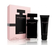 narciso rodriguez for her Eau