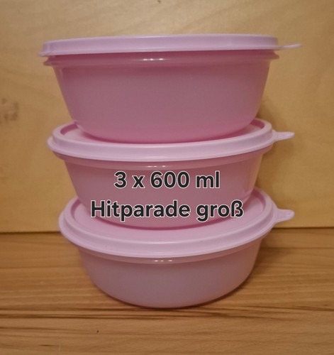 Große hitparade tupperware - tupperware, 3