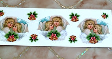 1 Weihnachten Transparent