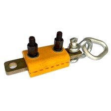 Falzzugklemme Schwellerklammer