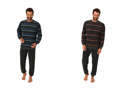 Herren frottee pyjama - herren,