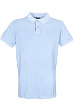 Camp david poloshirt - poloshirt, hemd