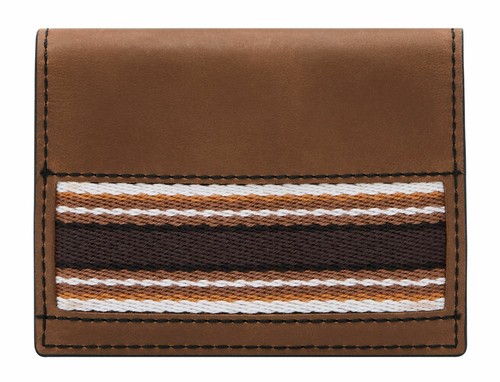 Fossil everett card case - everett,
