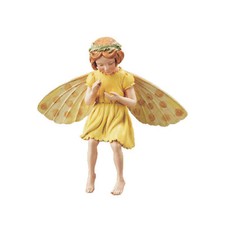 Flower Fairy Rainfarn Deko