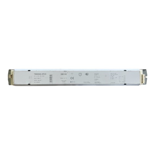 Tridonic t8 pro - tridonic,