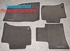 Original Porsche Cayenne 958