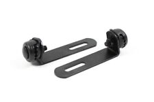 Universal Kennzeichenhalter