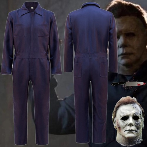 Michael myers halloween - myers,