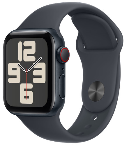 Apple watch 2024 lte alu - watch,