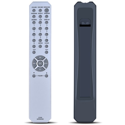 Cdx8 wr96080 ersatz - wr96080,