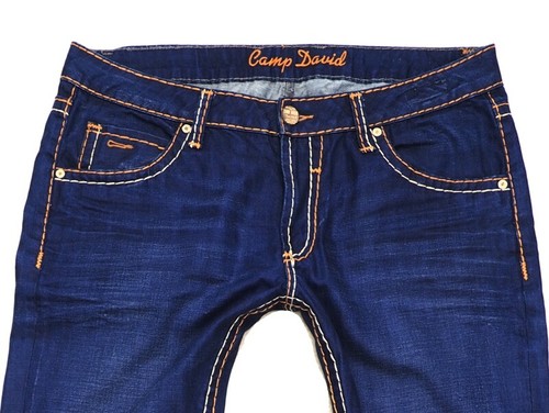 Original camp david nicolas - original,